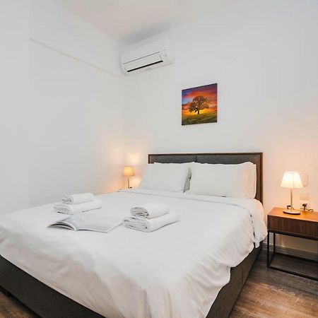 Kula Apartments City Center Exarchia アテネ エクステリア 写真
